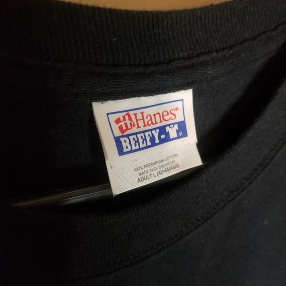 GUC Vintage 2004 JVC Jazz Festival T-shirt🎺🎻🎷🎶🎙🎼🎵 - Picture 5 of 5